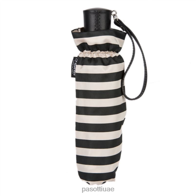 مظلة | 257 21352-5 ع - مظلة قابلة للطي مخططة PASOTTI Z446V622